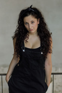 Federica Flibotto