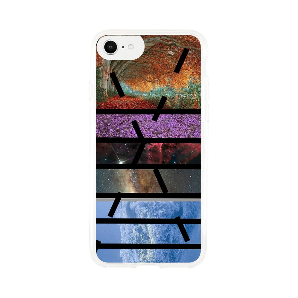 Thumbnail: Clear case