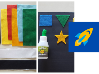 Repérages spatiaux et formes variées