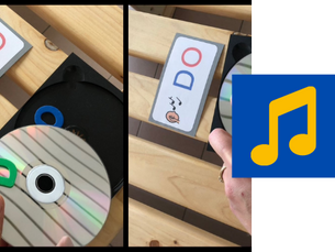  Les syllabes musicales