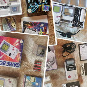 Suprising Facts About The Game Boy