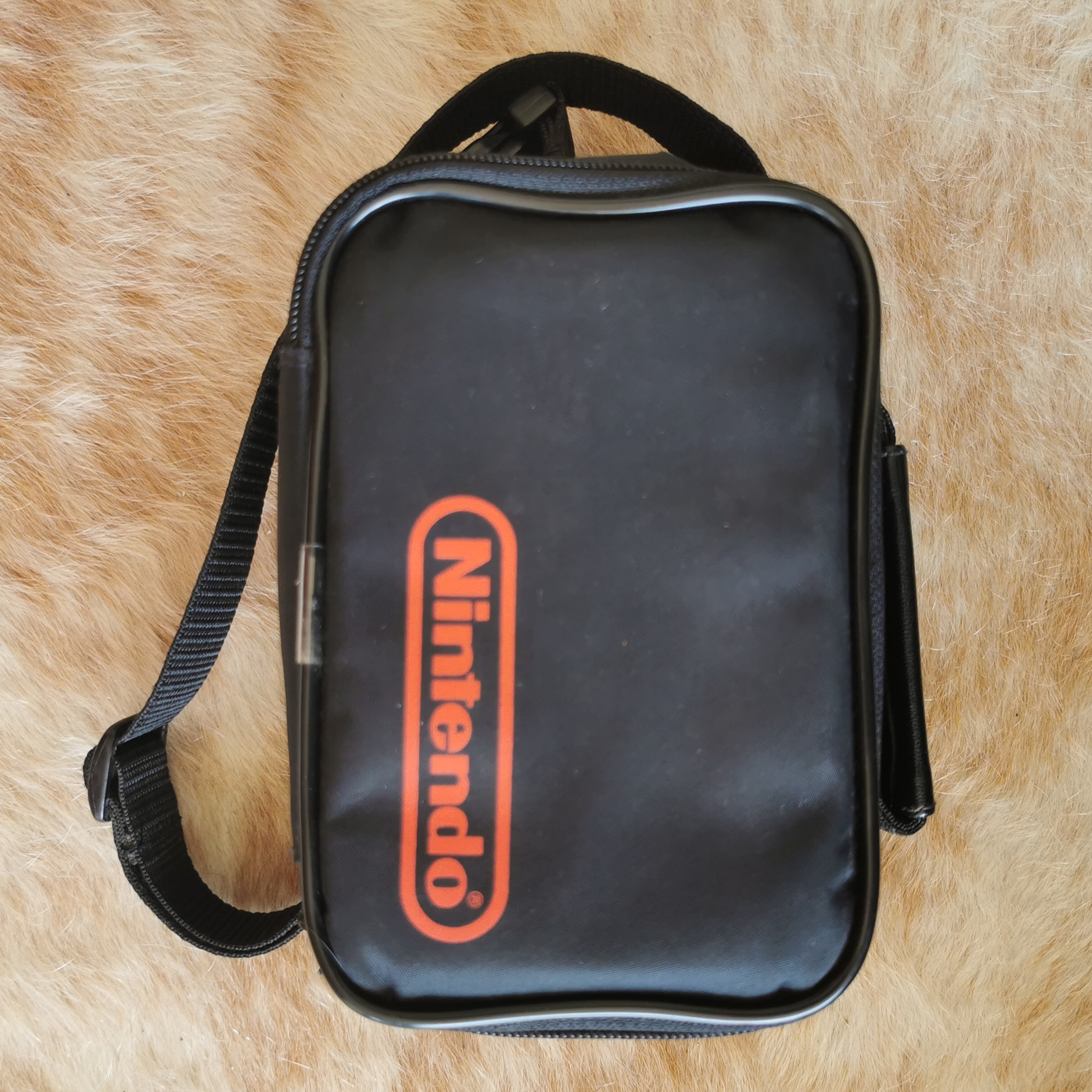Game Boy Carry Bag (Bundle Only Version)