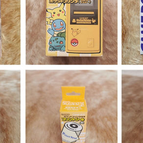 The Game Boy Camera and Printer: Nintendo's Pocket Photo Lab