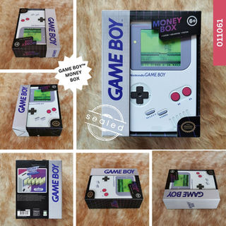 Paladone Game Boy money box for the DMG-01