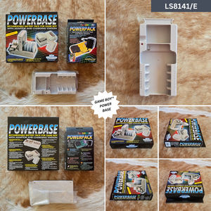 LMP Powerbase