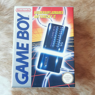 DMG-A-NR-NOE Game Boy Battery Pack II