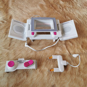 Joyplus Handy Boy SV-907 all-in-one Game Boy accessory