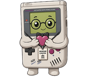 GBuddy - Game Boy Assistant with Love