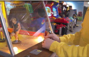 Gameorama Lucerne - Play Retro