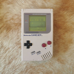 The Story of the DMG-01: How One Handheld Changed Gaming