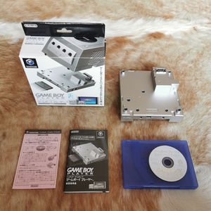 Game Boy Player for GameCube