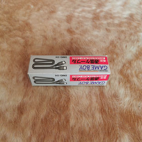 Game Boy Link Cable (DMG-04)
