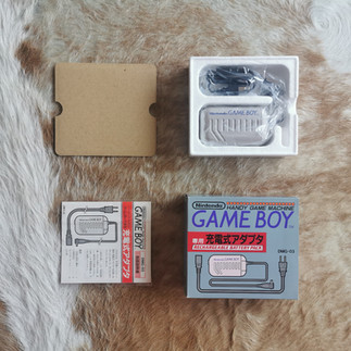 DMG-03 Game Boy Battery Pack
