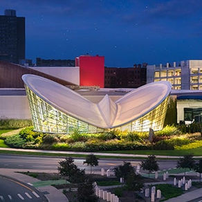 the strong - NATIONAL MUSEUM OF PLAY, New York