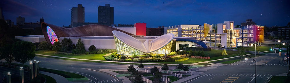 the strong - NATIONAL MUSEUM OF PLAY, New York