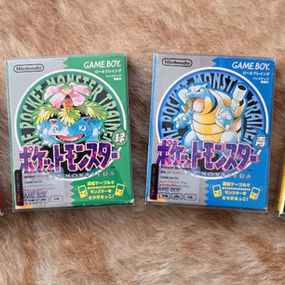 Born on the Game Boy, Part 5: Pokemon Changes Everything