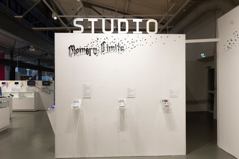 Tampere Museum - Finnish Museum of Games