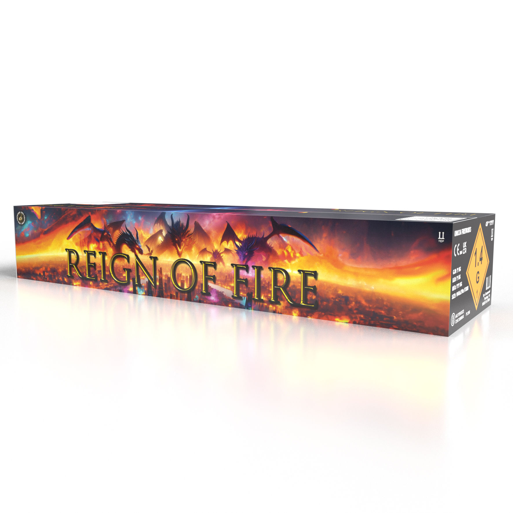 Reign of Fire