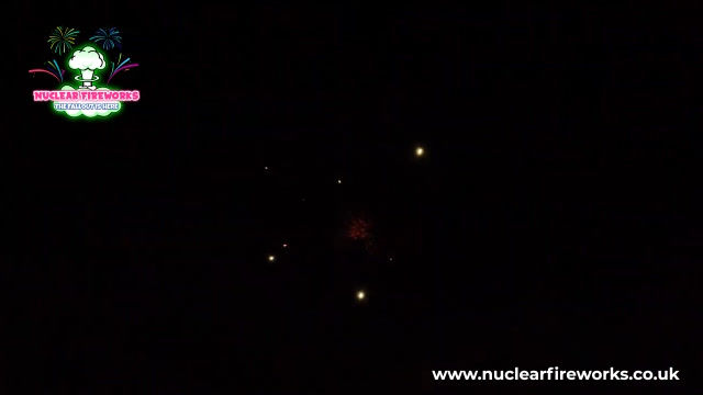 Thumbnail: 5 Alive Rocket Brothers Fireworks Manchester