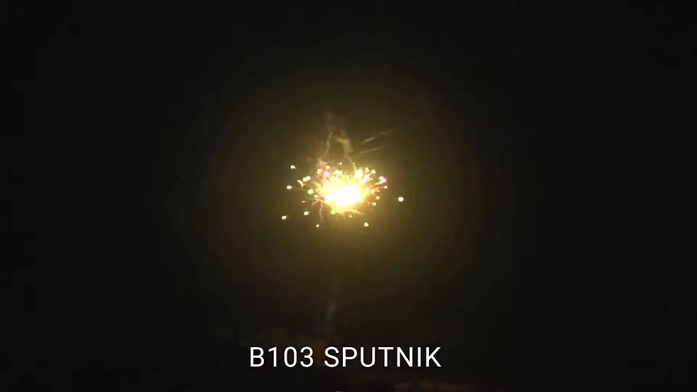 Thumbnail: Sputnik