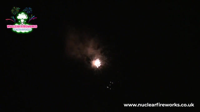 Thumbnail: storm shadow badboy fireworks manchester