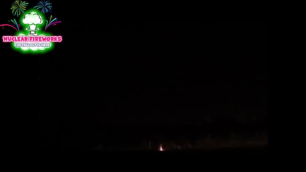 Thumbnail: blast off brothers fireworks manchester