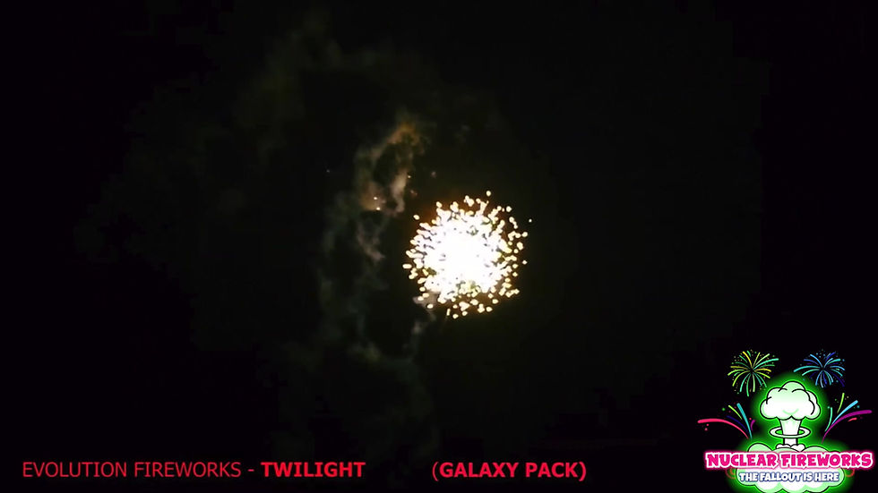 Thumbnail: Fireworks Galaxy