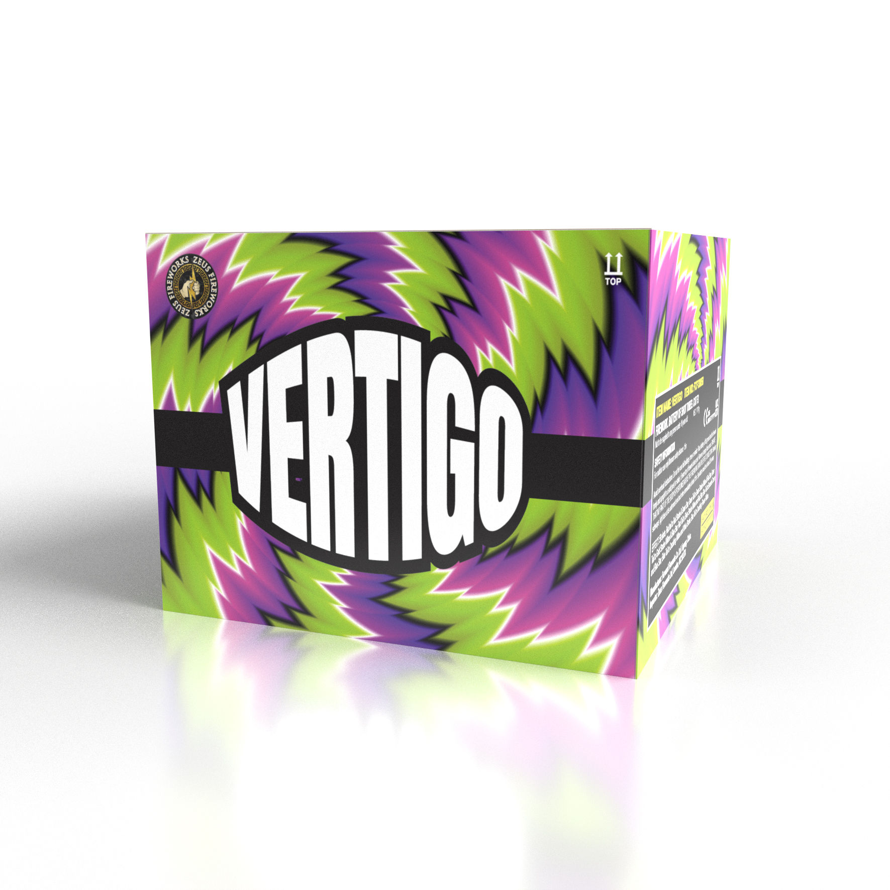 Vertigo