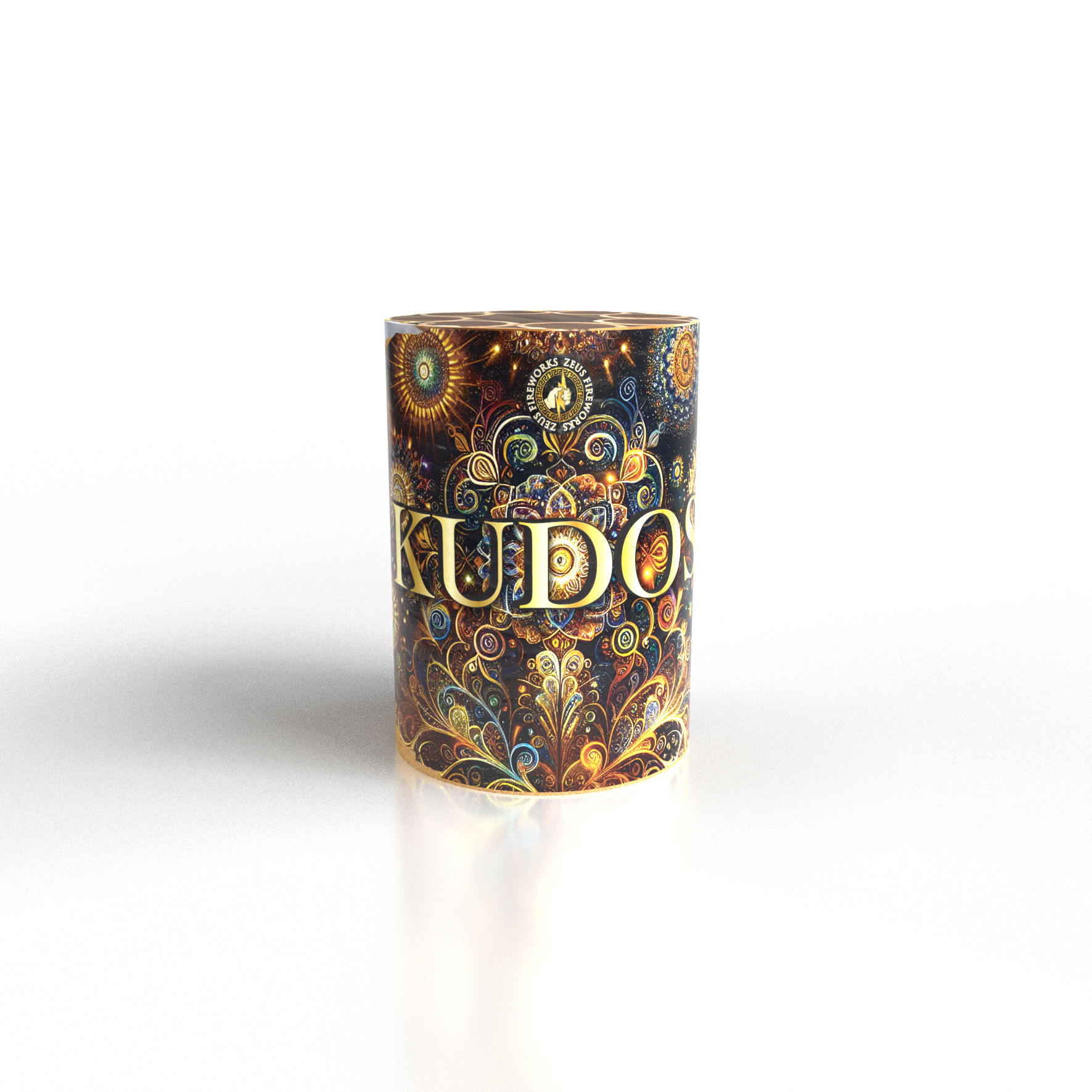 Kudos