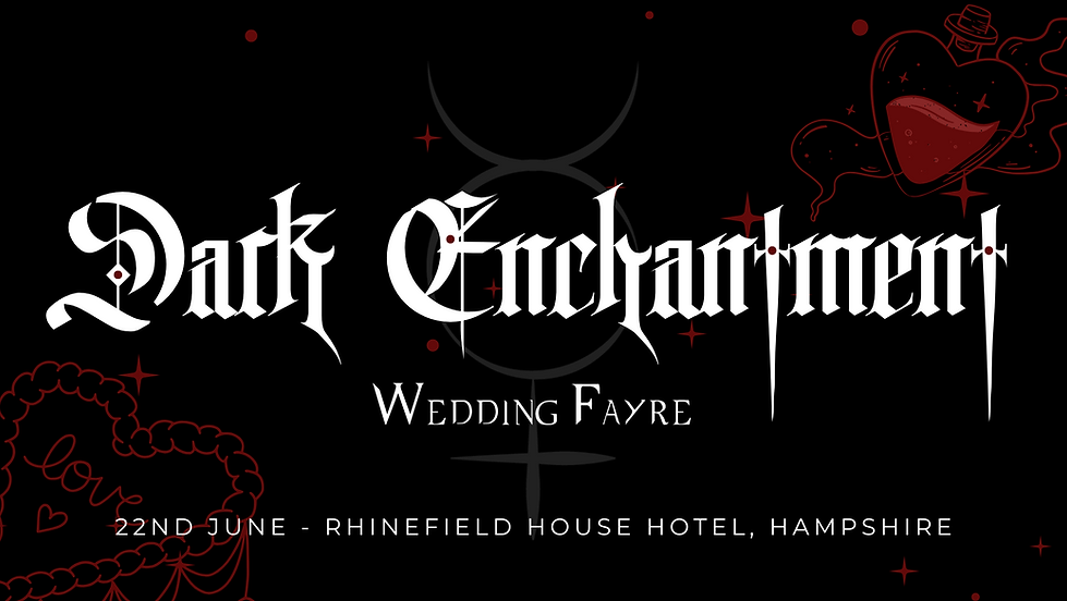 Hampshire Alternative Wedding Fayre