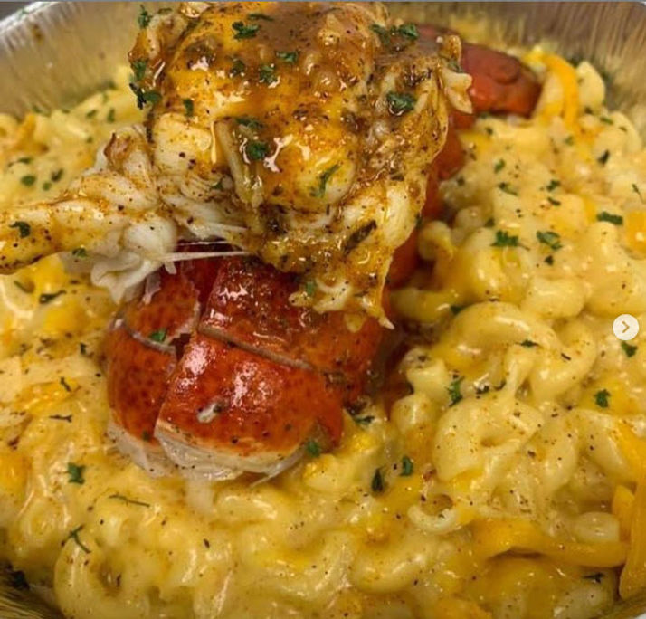 Home Mr. Cajuns Kitchen & Catering