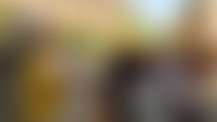 Accueil du p Damien, par la fabrique d'église et par le BDH 