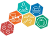 Lifestyle Medicine 6 Pillars