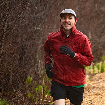 Lifestyle Medicine Doctor Runs