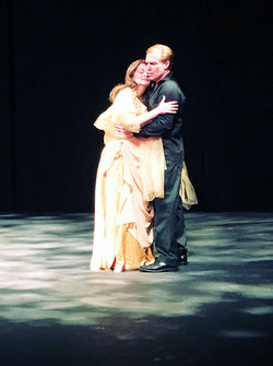 Antony and Cleopatra