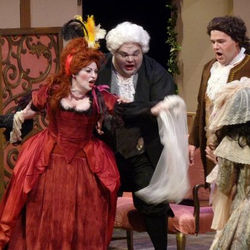 Le nozze di Figaro