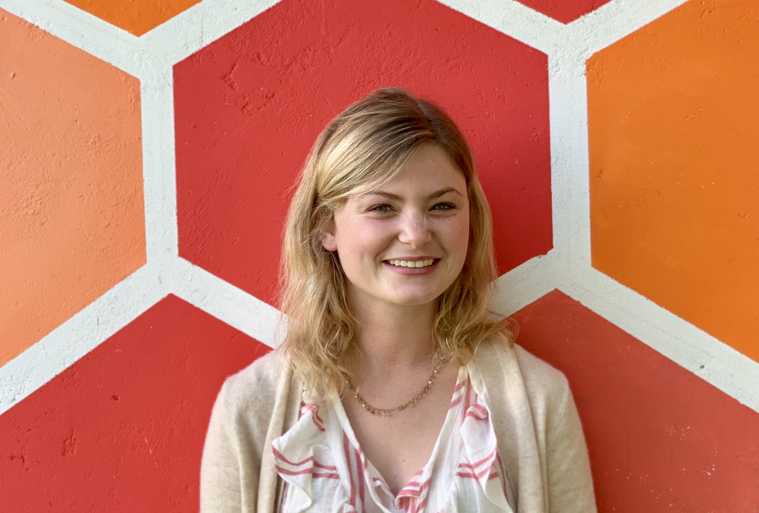 Meredith, Intern