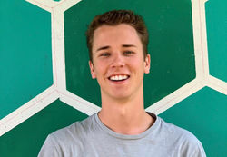 Jacob, Intern