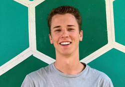 Jacob, Intern