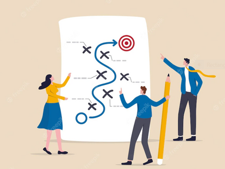 From the desk of the Board Chair