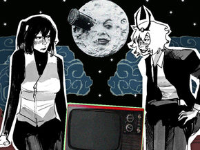 Sobre Coralina: a Memory Tale, sensibilidade e lembranças de amor — Análise | Crítica