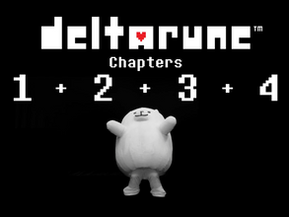 Deltarune - Aquilo que você foi e aquilo que você será | Análise