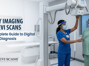 X-Ray ImagingA Complete Guide to Digital X-Ray Diagnosis