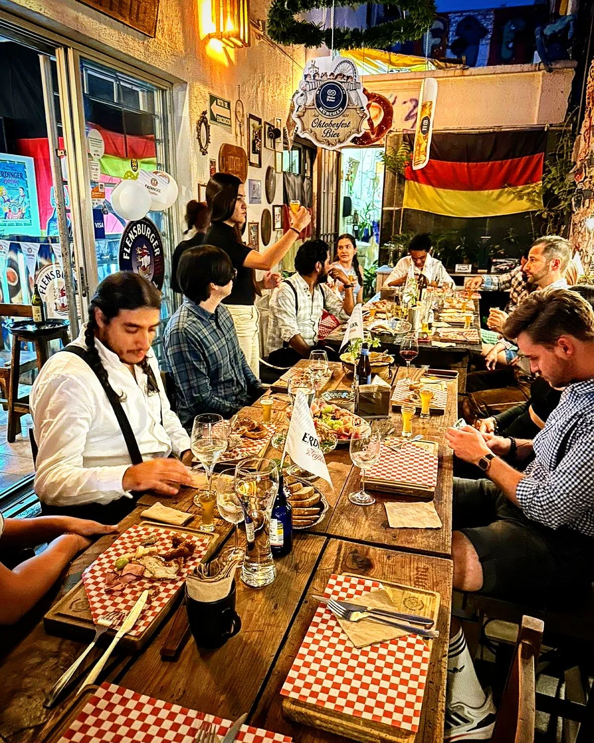 Oktoberfest