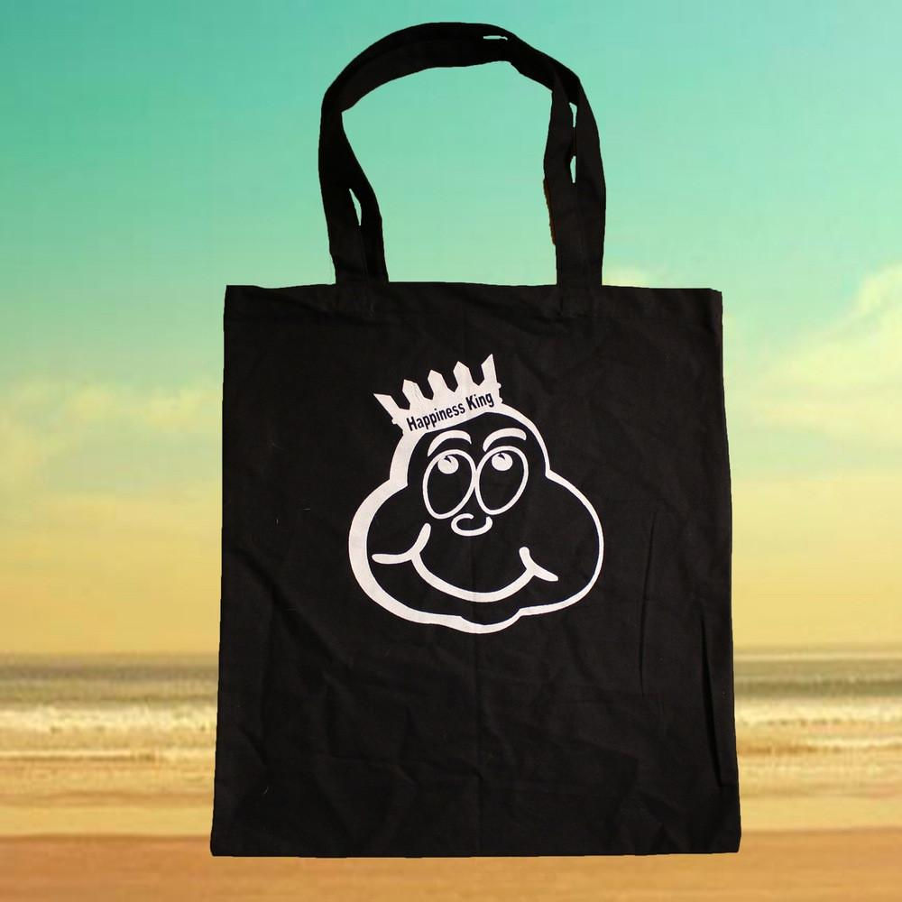 The Ultimate Happiness King Tote Bag