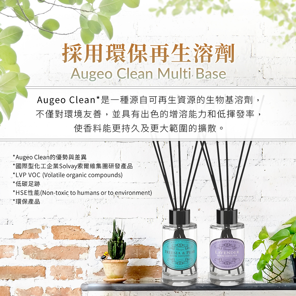 縮圖：自然歐洲擴香組︱薰衣草