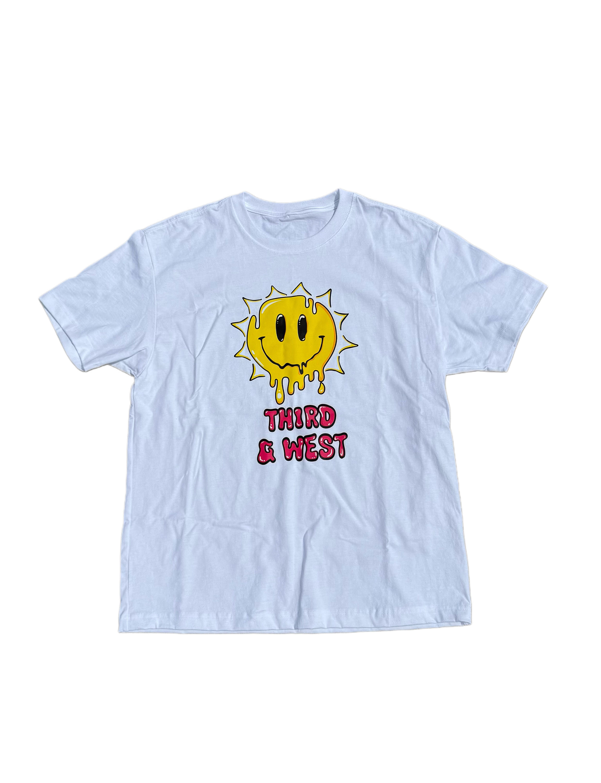 Big Meltdown T - Shirt
