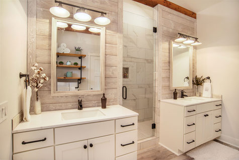 Cabinetry