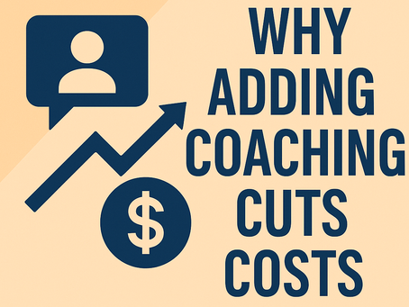Reduce Training Costs
