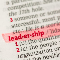 What's Faith Got to Do With Leadership?